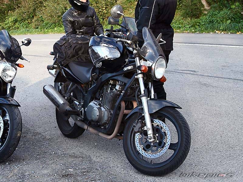 Bike Photo 580280