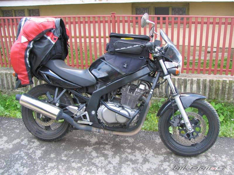 Bike Photo 580282