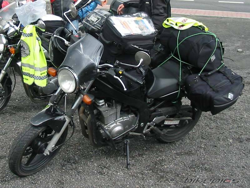 Bike Photo 580285