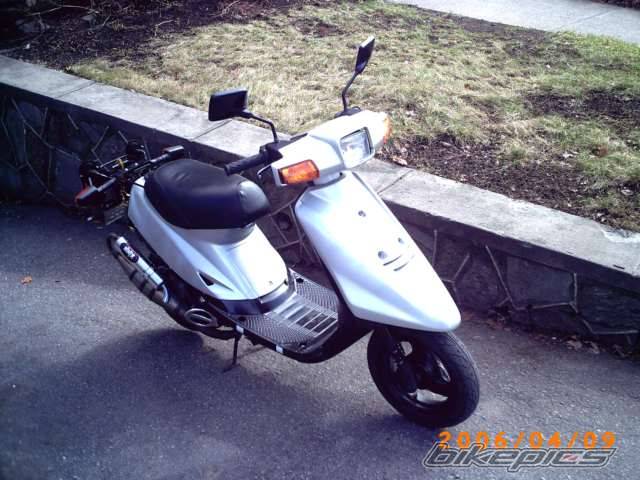 Bike Photo 580334