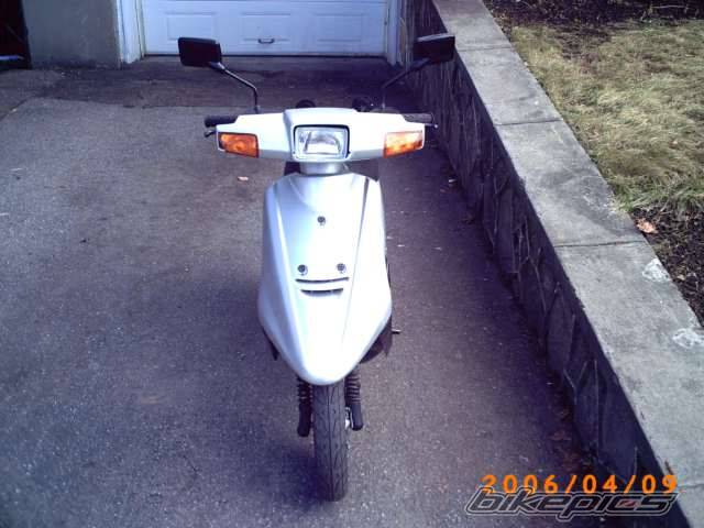 Bike Photo 580335