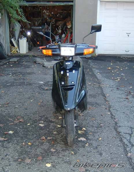 Bike Photo 580341