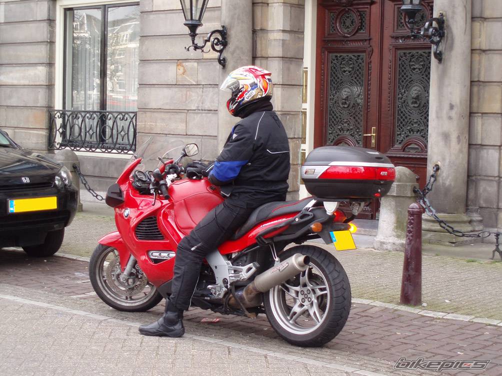 Bike Photo 580384