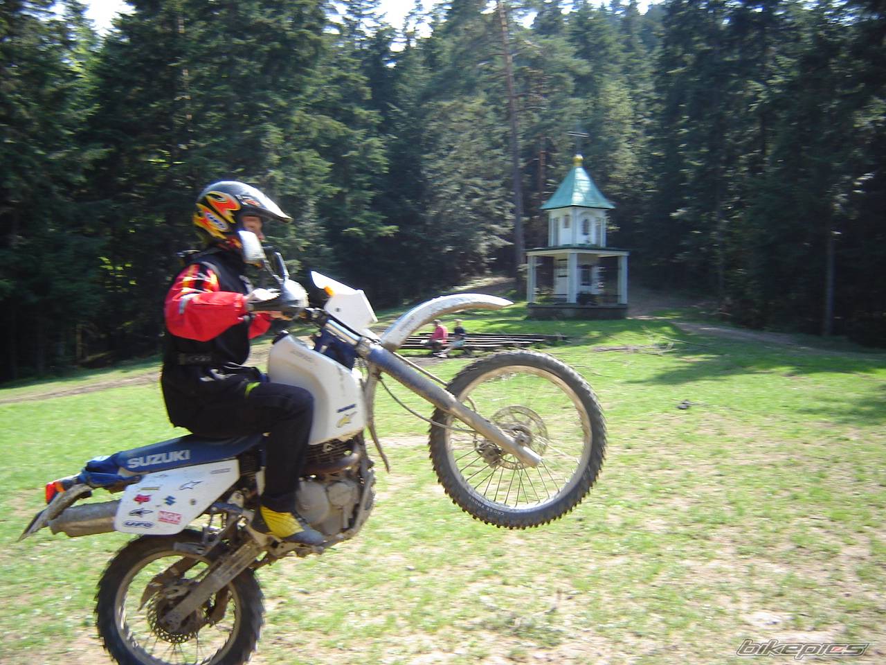 Bike Photo 580402