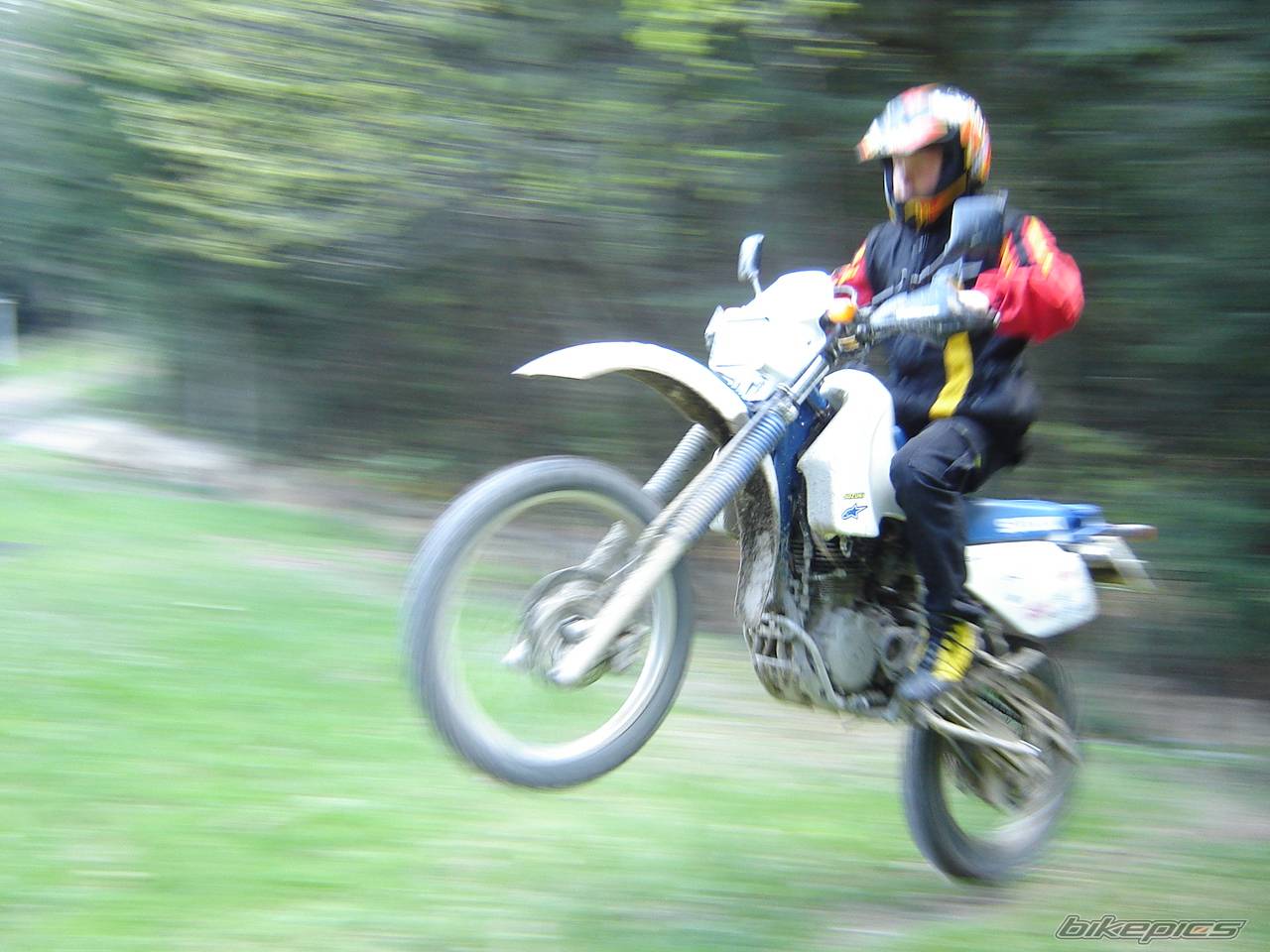 Bike Photo 580403