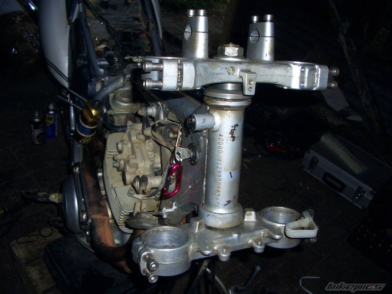 Bike Photo 580414