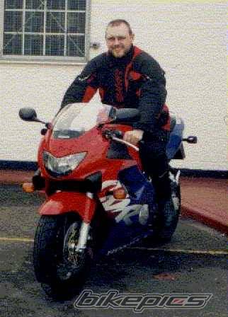 Bike Photo 580420