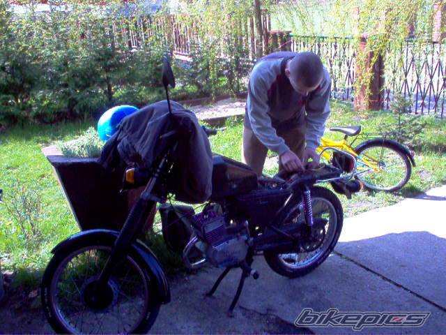 Bike Photo 580426