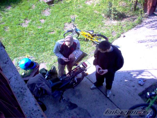 Bike Photo 580428