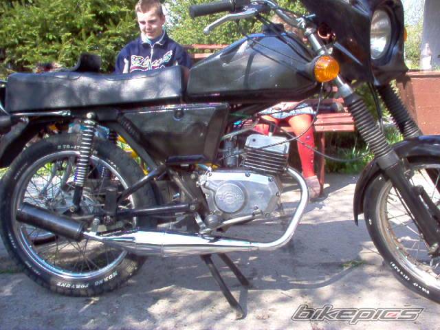 Bike Photo 580432