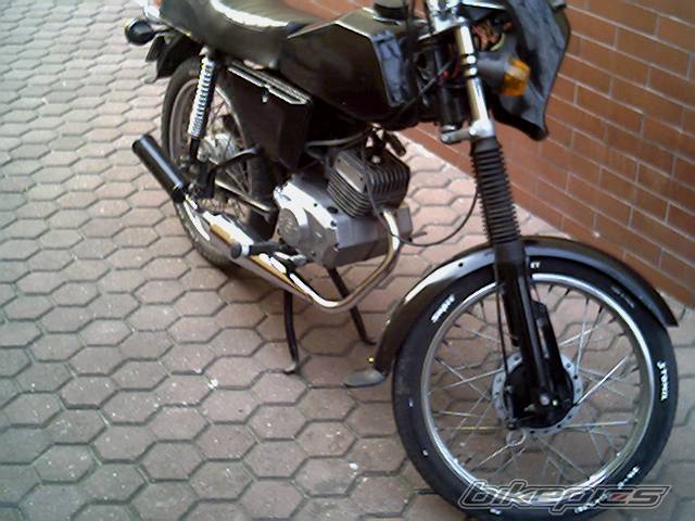 Bike Photo 580434