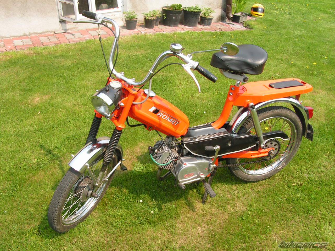Bike Photo 580435