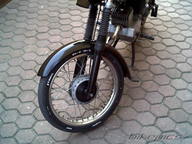 Bike Photo 580436