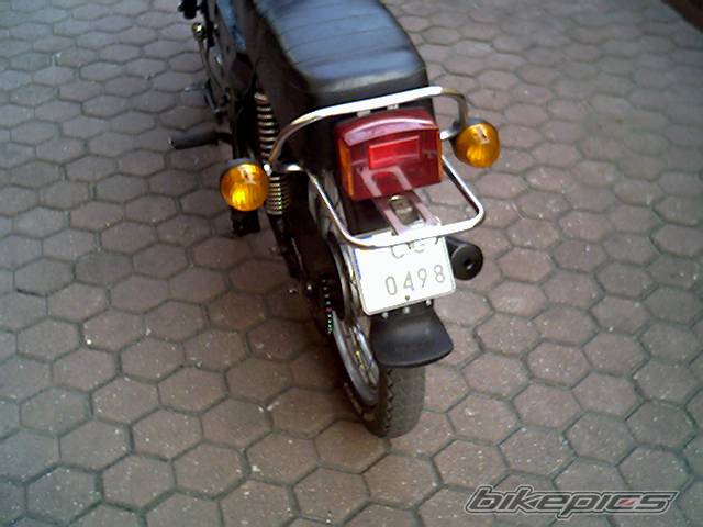 Bike Photo 580437