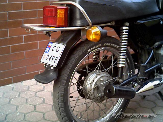 Bike Photo 580439