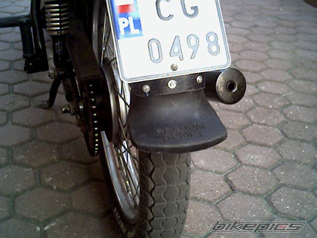 Bike Photo 580440