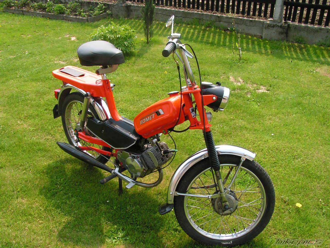 Bike Photo 580441