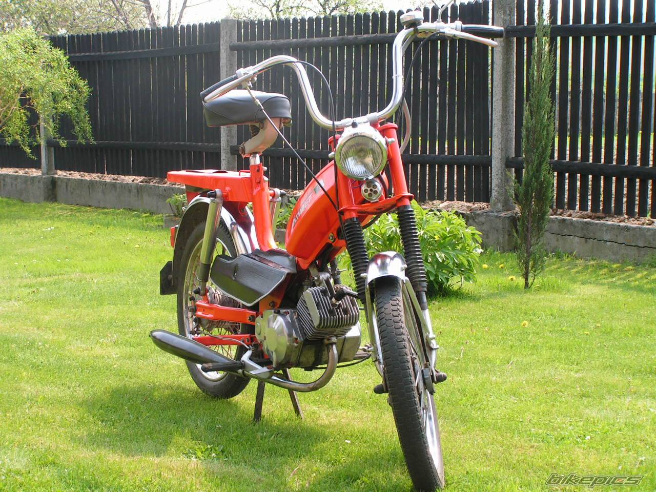 Bike Photo 580449