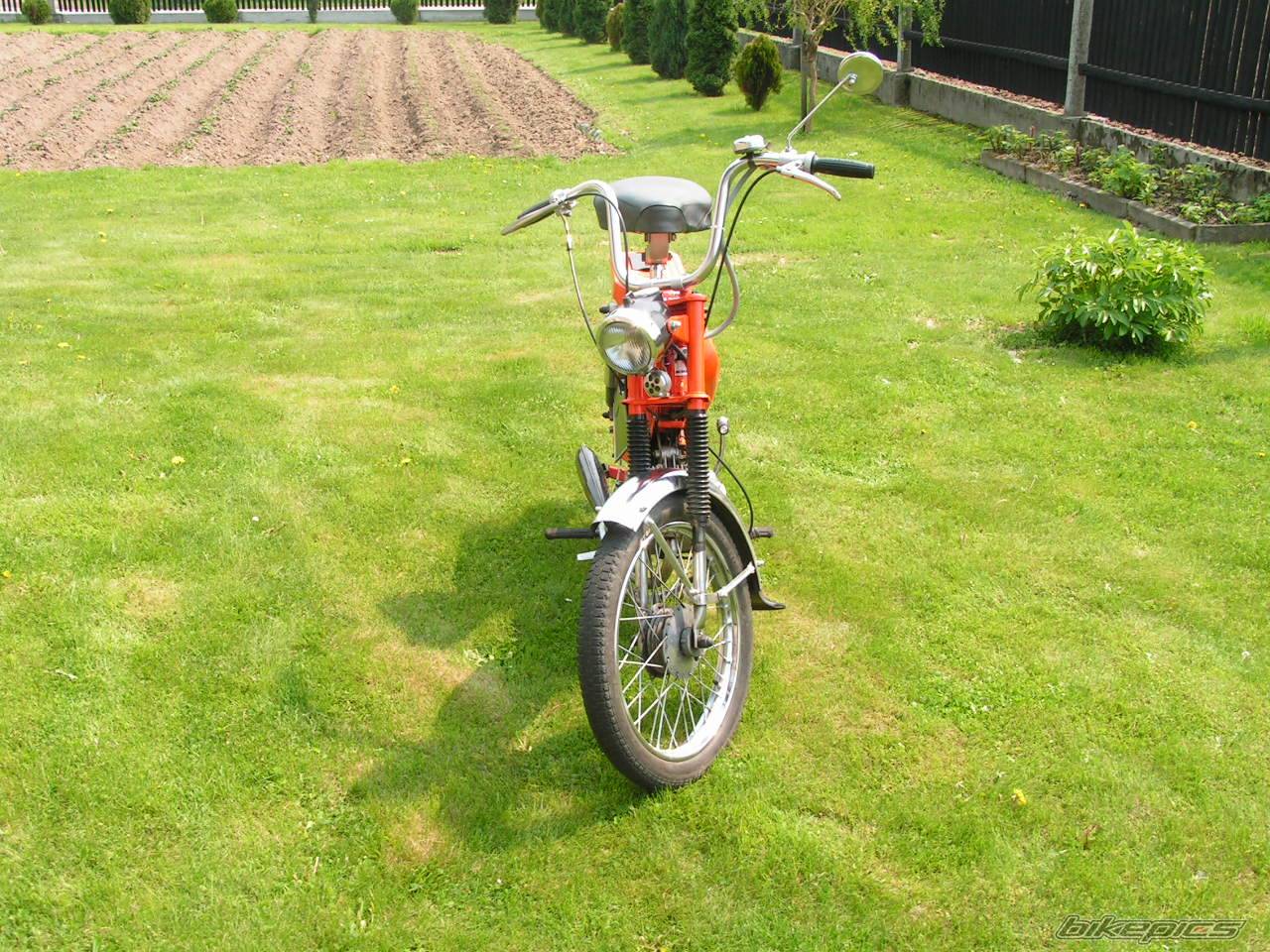 Bike Photo 580456