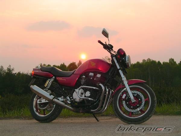 Bike Photo 580480