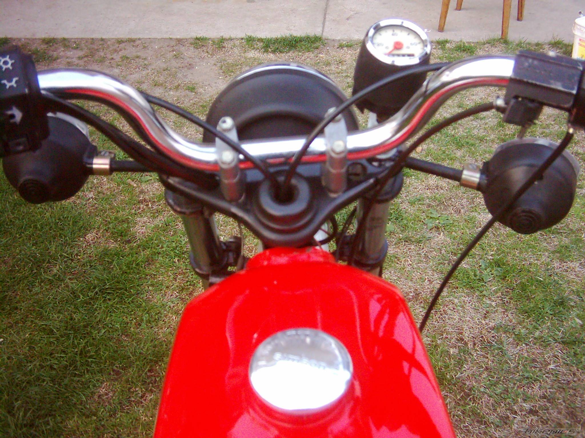 Bike Photo 580484