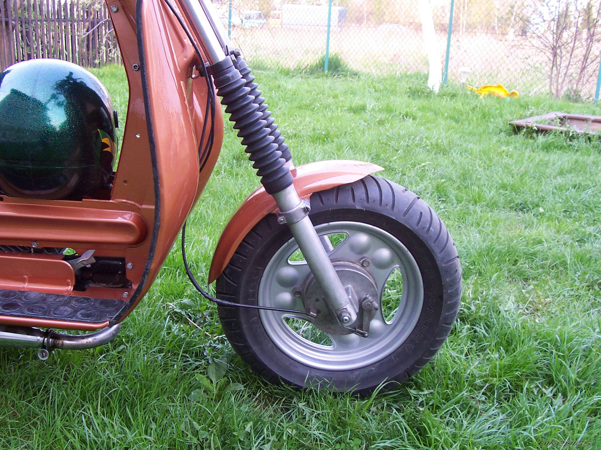 Bike Photo 580485