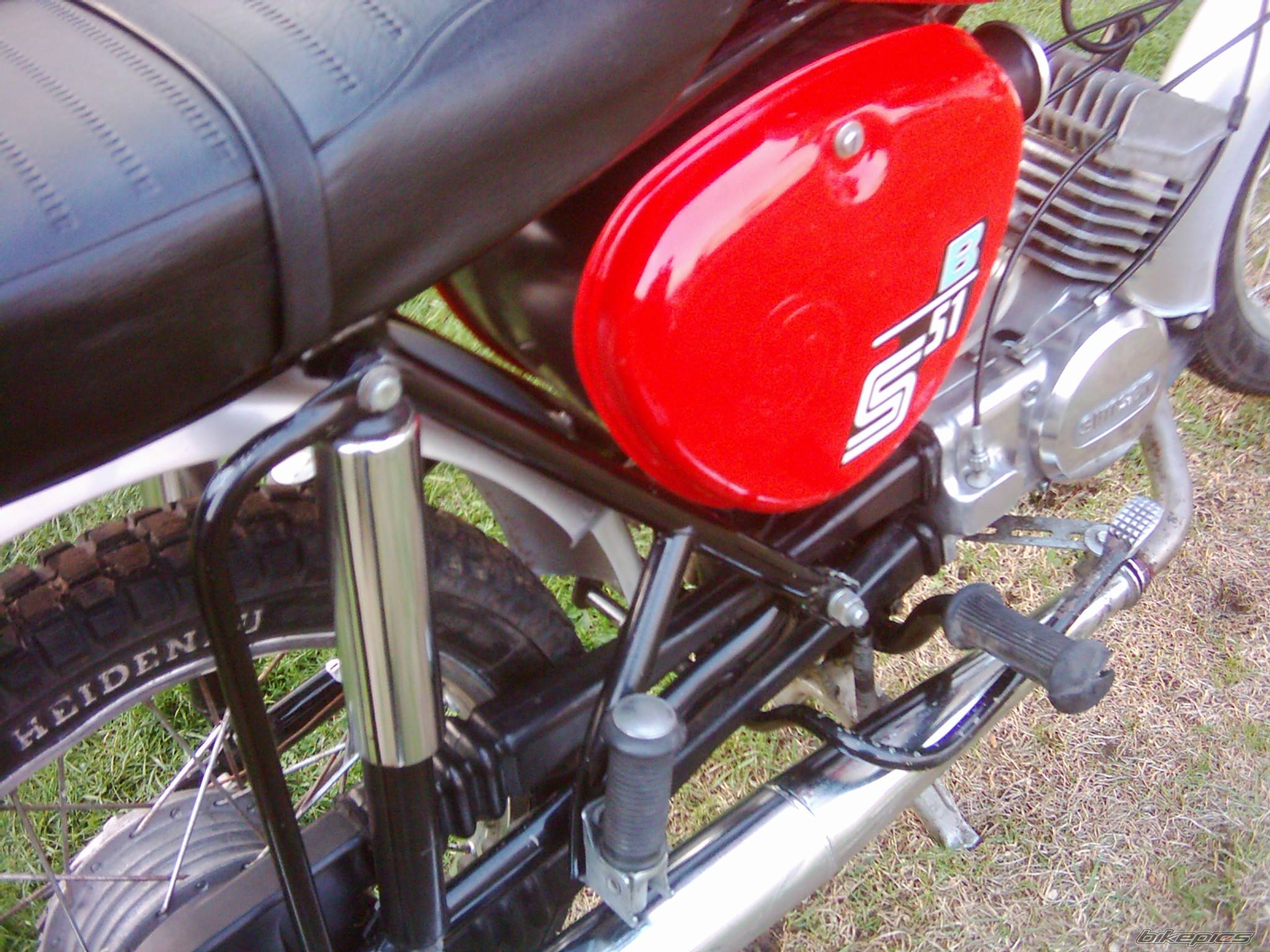 Bike Photo 580486