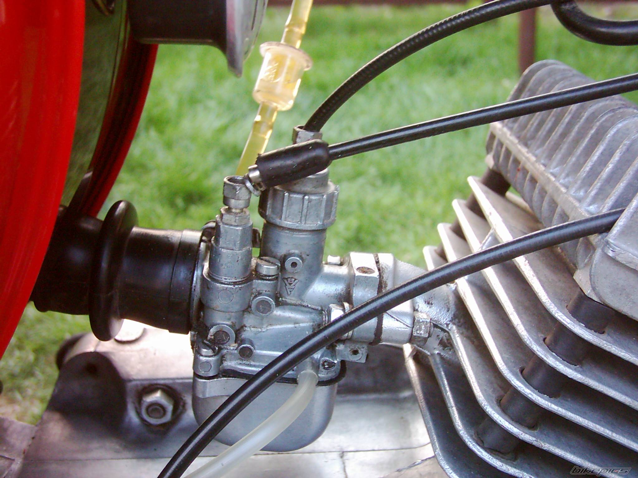 Bike Photo 580492