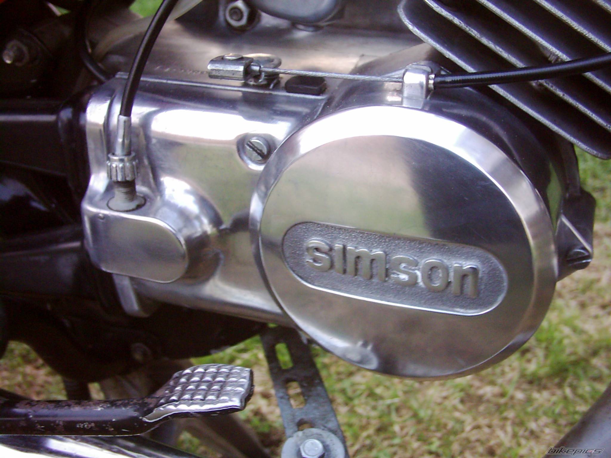 Bike Photo 580497