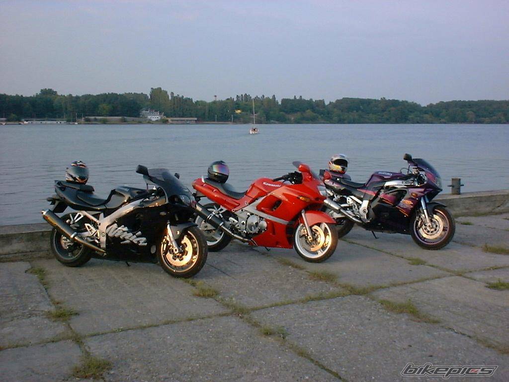 Bike Photo 5805