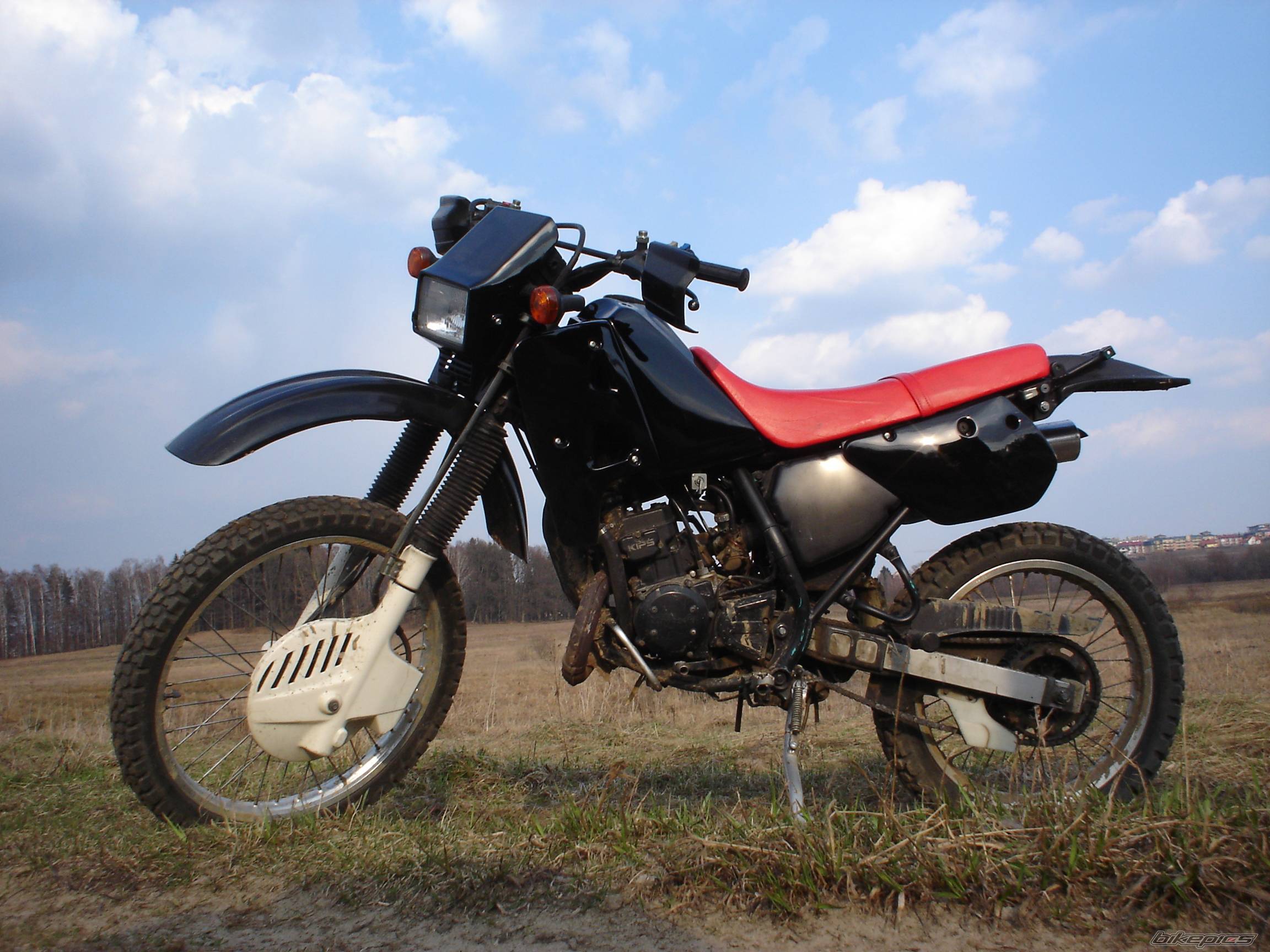 Bike Photo 580525