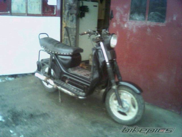 Bike Photo 580528