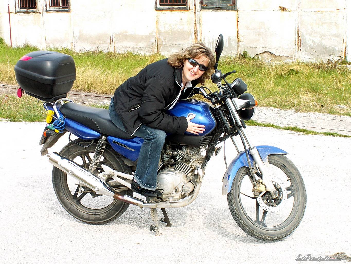 Bike Photo 580535