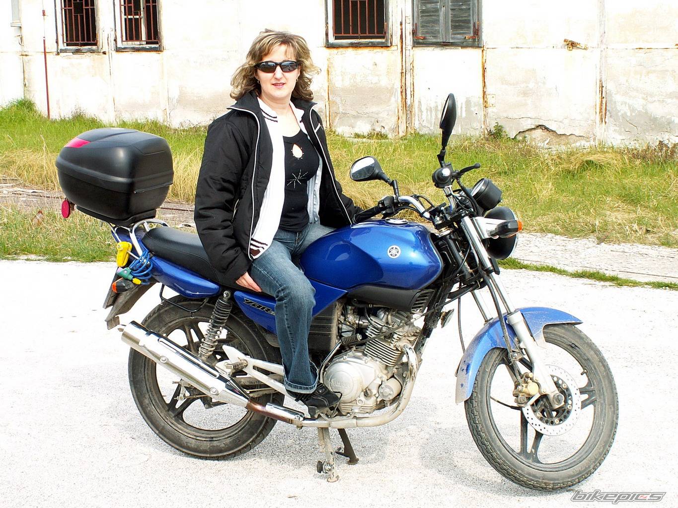 Bike Photo 580536