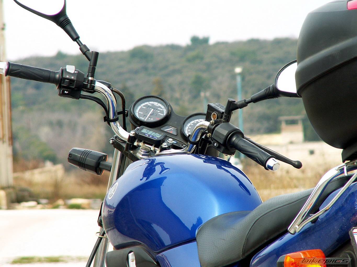 Bike Photo 580538