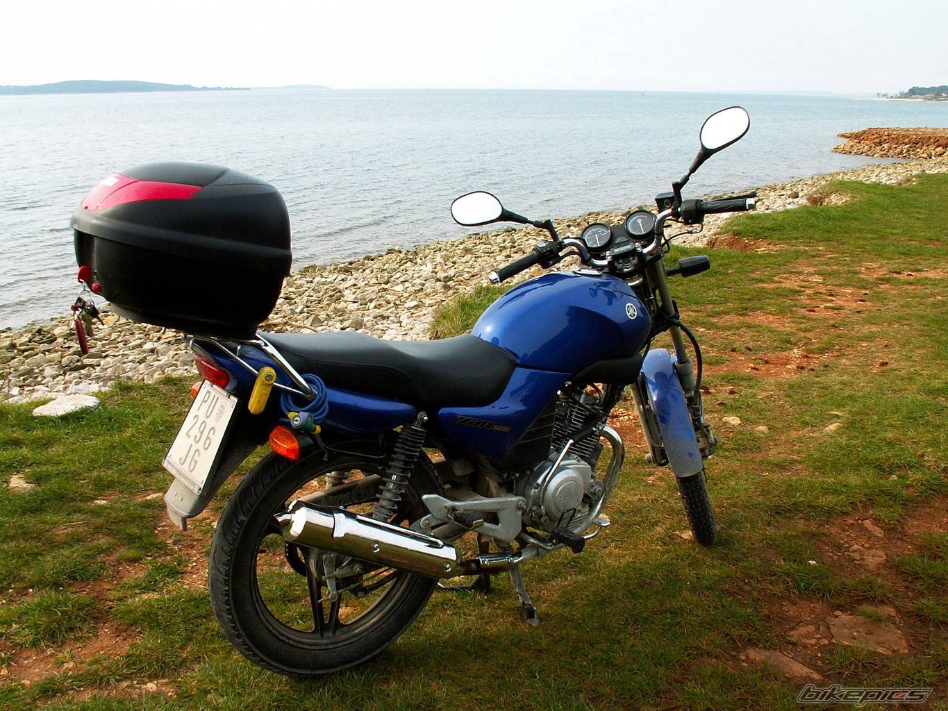 Bike Photo 580539