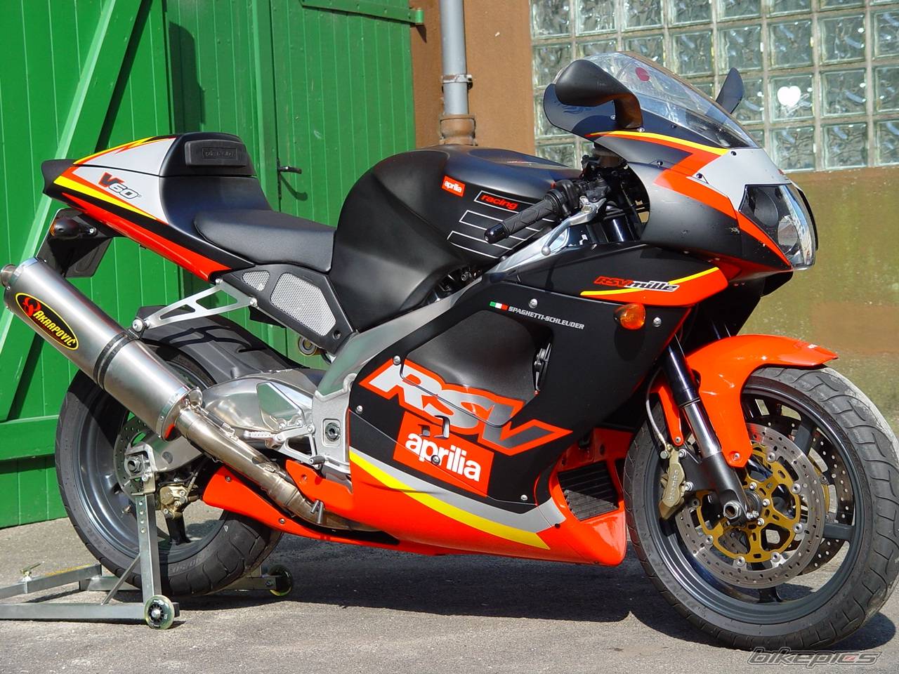 Bike Photo 58054