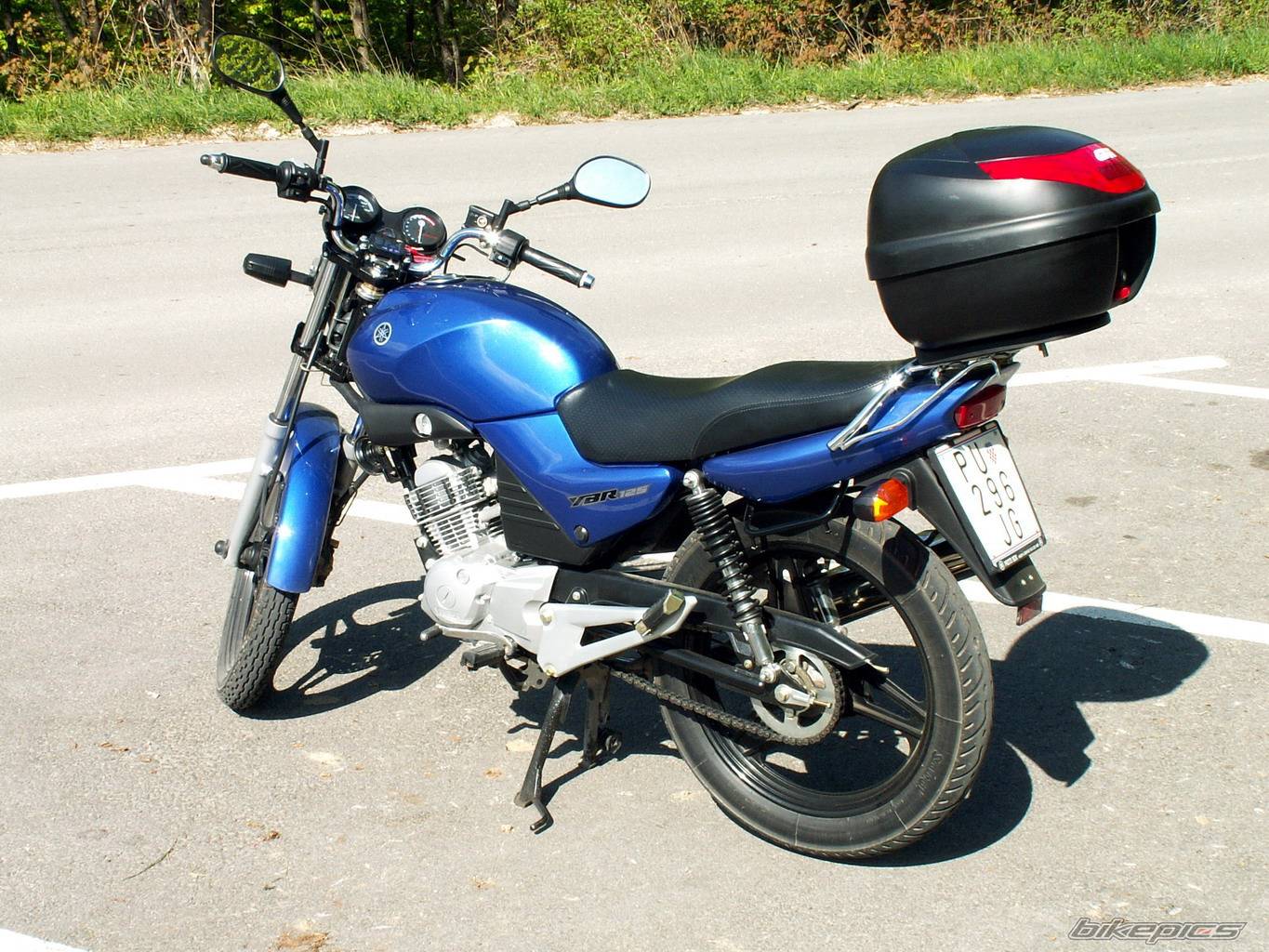 Bike Photo 580540