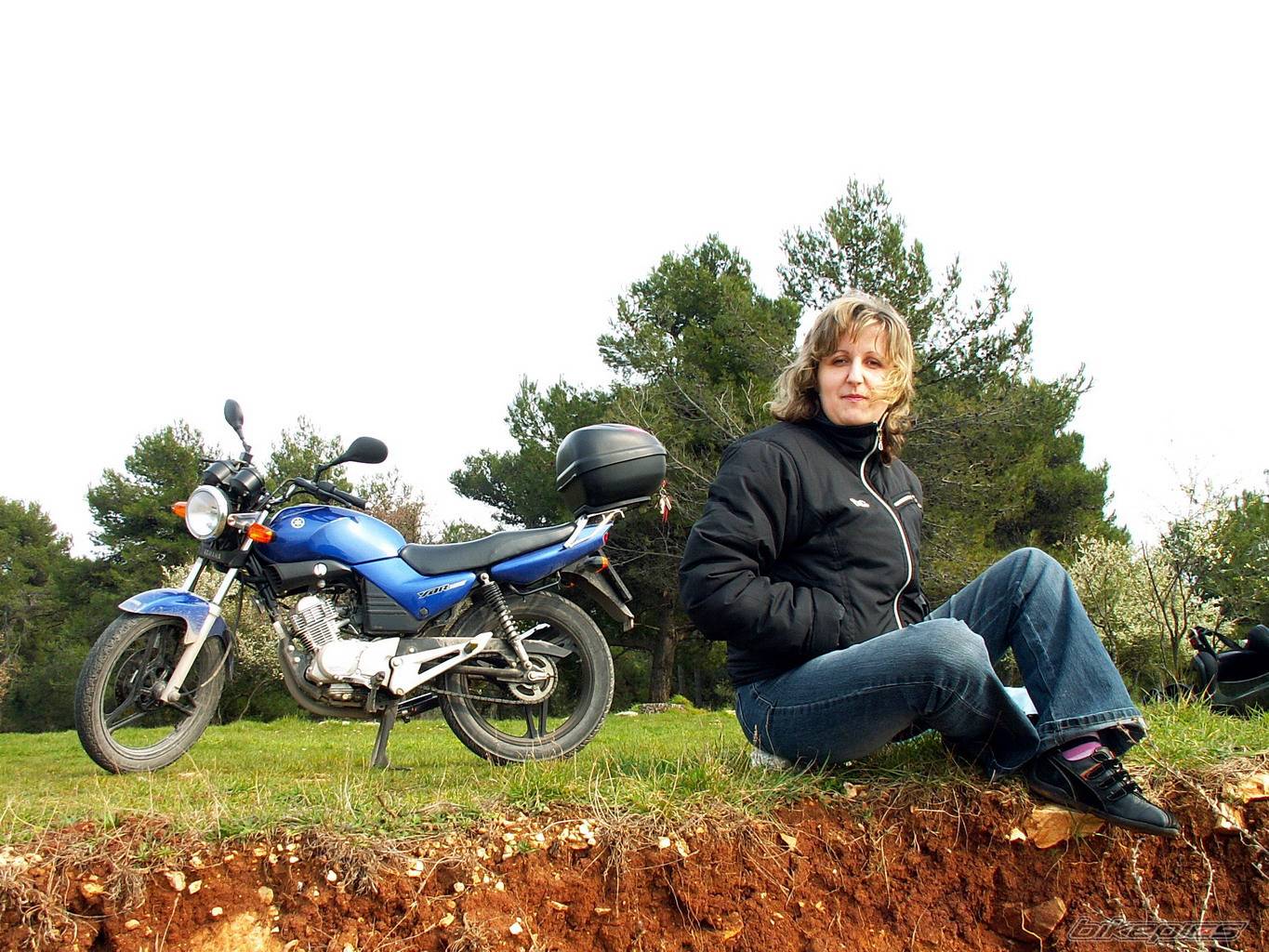 Bike Photo 580541