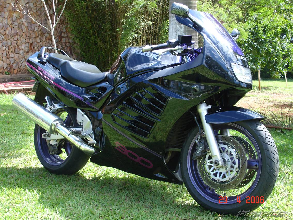 Bike Photo 580543