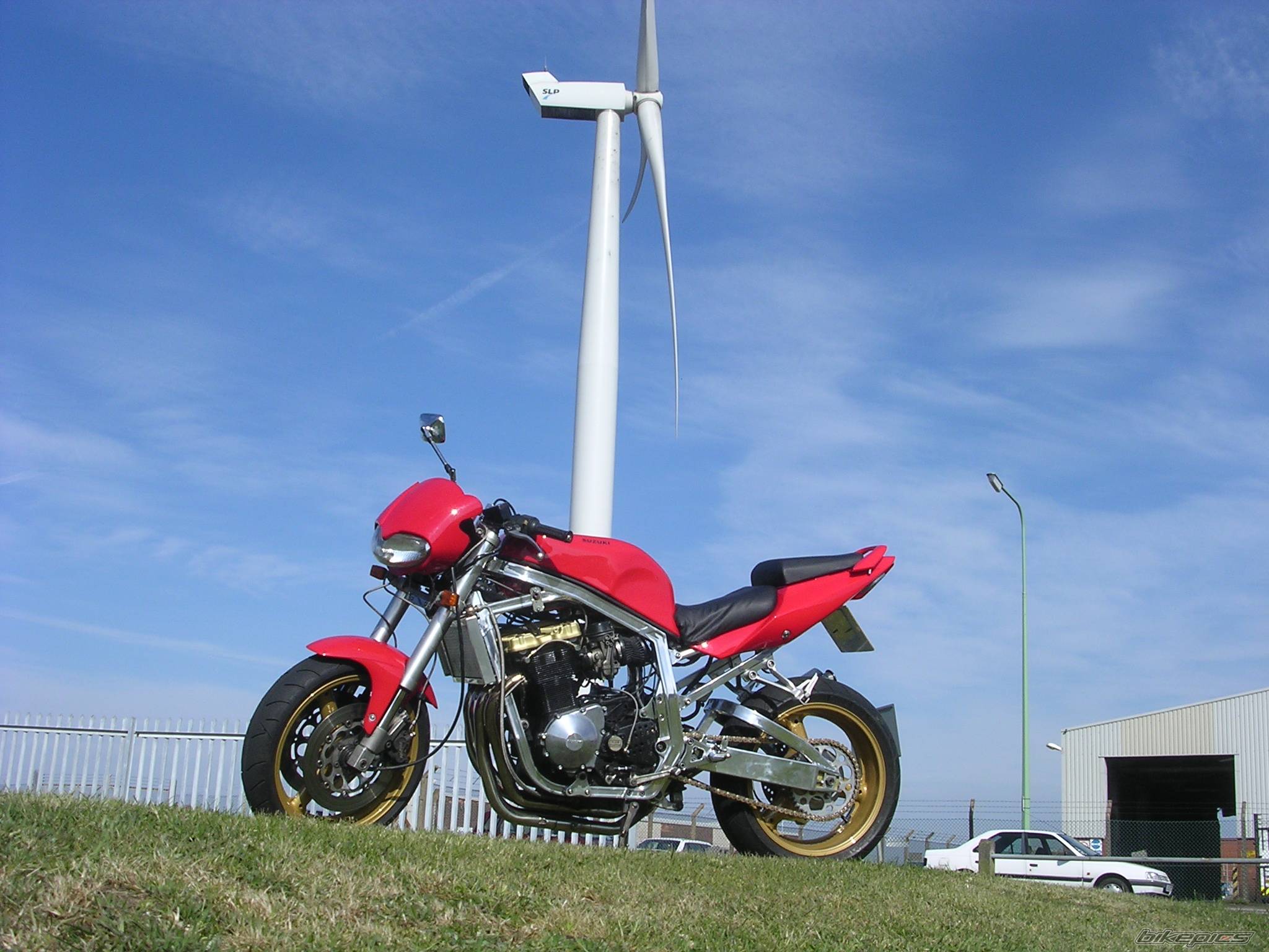 Bike Photo 580546