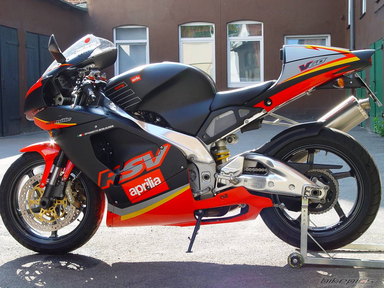 Bike Photo 58055