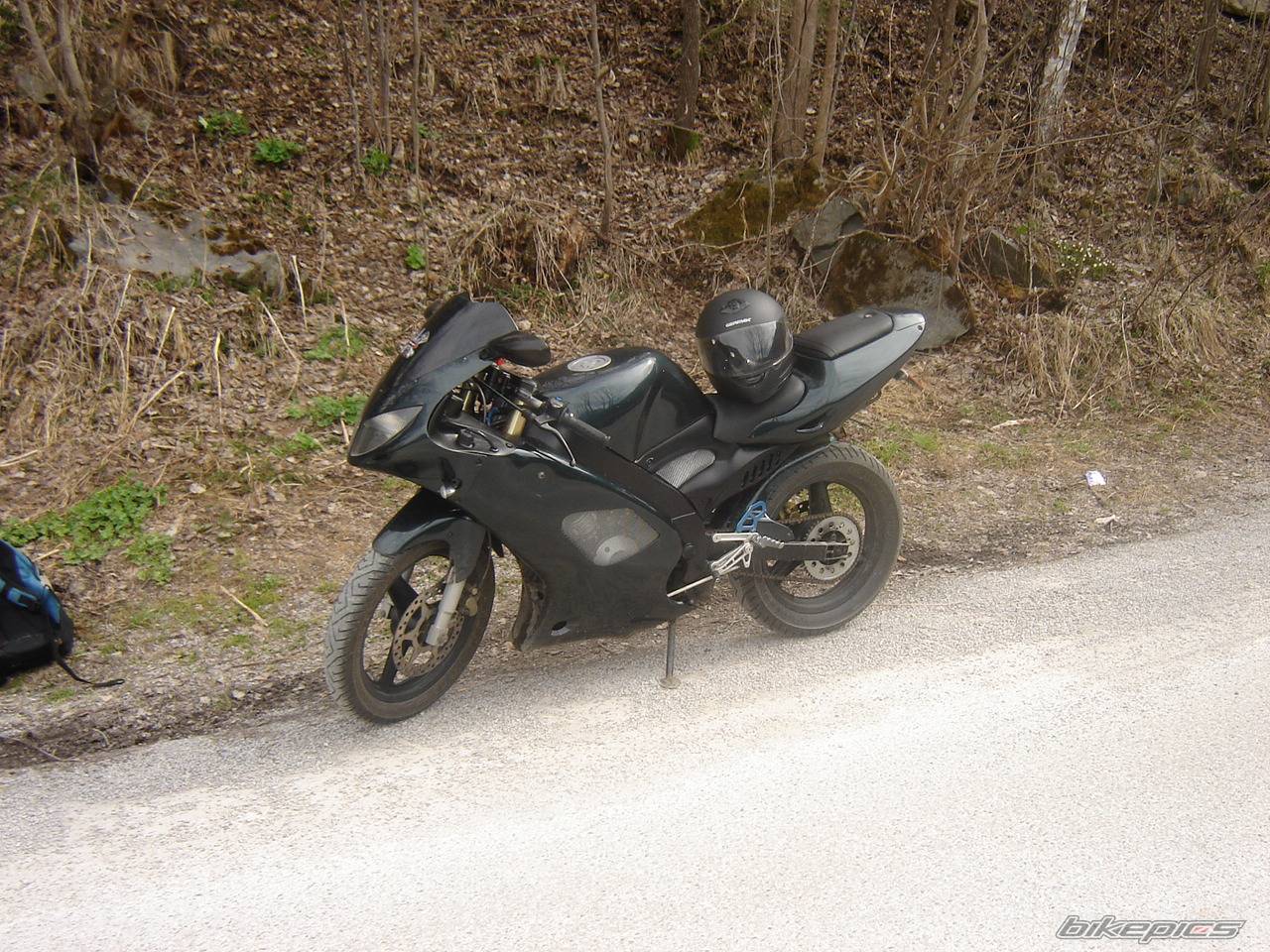 Bike Photo 580550