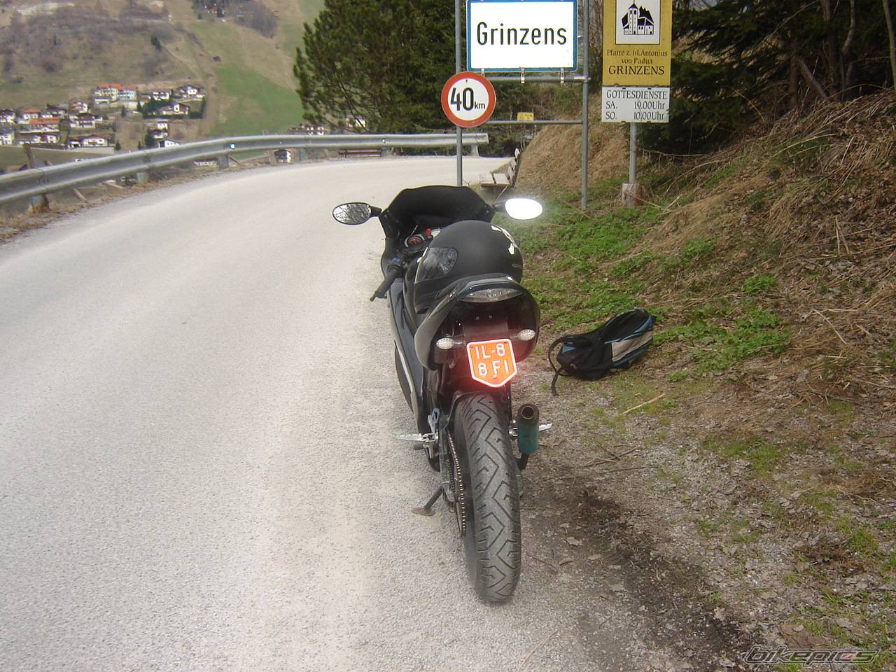 Bike Photo 580553
