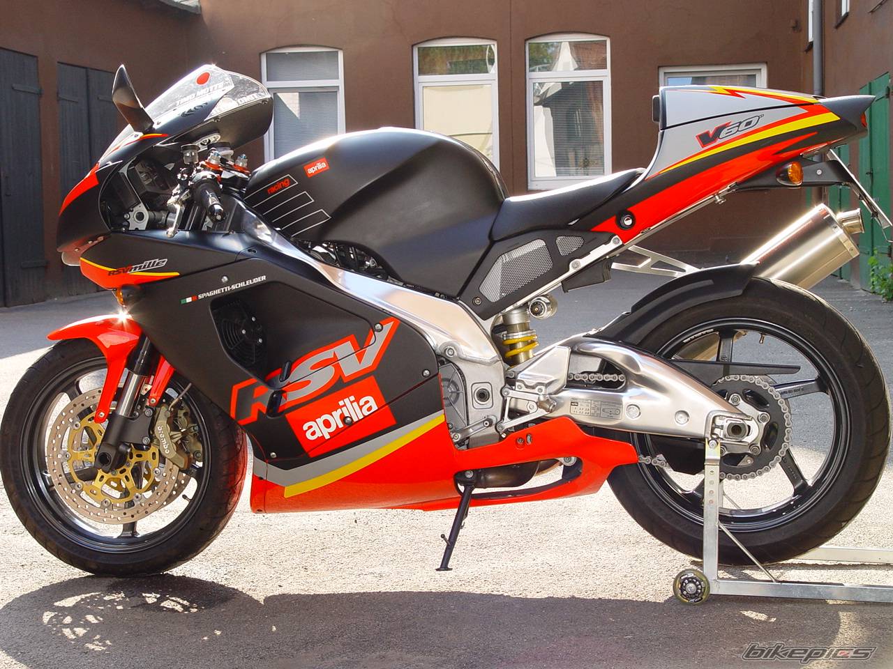 Bike Photo 58056