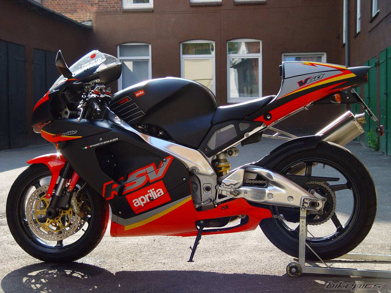 Bike Photo 58057