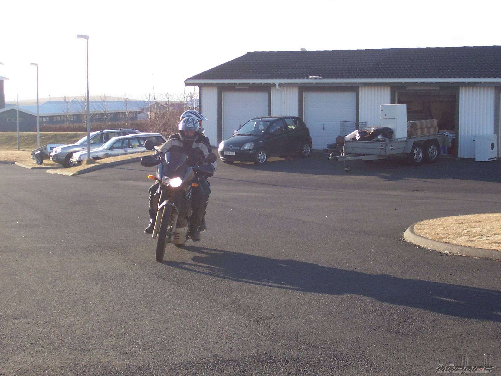 Bike Photo 580573