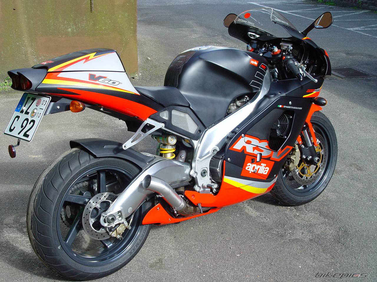 Bike Photo 58058