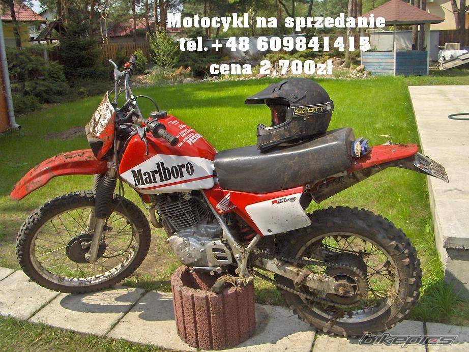 Bike Photo 580582