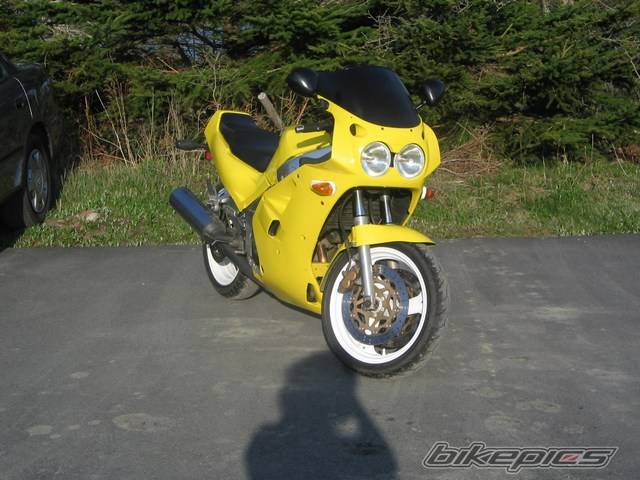 Bike Photo 580585